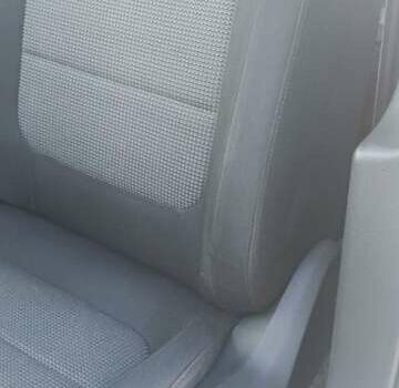 Серый Фольксваген Пассат, объемом двигателя 2 л и пробегом 224 тыс. км за 12900 $, фото 13 на Automoto.ua