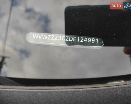 Серый Фольксваген Пассат, объемом двигателя 2 л и пробегом 320 тыс. км за 12500 $, фото 30 на Automoto.ua