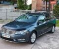 Сірий Фольксваген Пассат, об'ємом двигуна 1.97 л та пробігом 293 тис. км за 10199 $, фото 1 на Automoto.ua