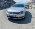 Сірий Фольксваген Пассат, об'ємом двигуна 1.97 л та пробігом 360 тис. км за 9650 $, фото 1 на Automoto.ua