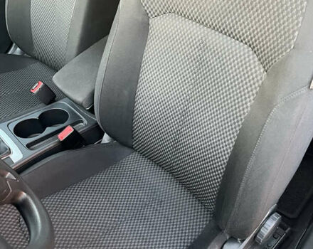 Серый Фольксваген Пассат, объемом двигателя 1.97 л и пробегом 275 тыс. км за 11200 $, фото 9 на Automoto.ua