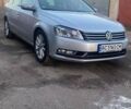 Серый Фольксваген Пассат, объемом двигателя 1.97 л и пробегом 238 тыс. км за 12000 $, фото 11 на Automoto.ua
