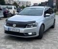 Серый Фольксваген Пассат, объемом двигателя 1.6 л и пробегом 212 тыс. км за 8800 $, фото 35 на Automoto.ua