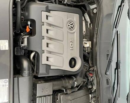 Серый Фольксваген Пассат, объемом двигателя 2 л и пробегом 300 тыс. км за 10700 $, фото 21 на Automoto.ua