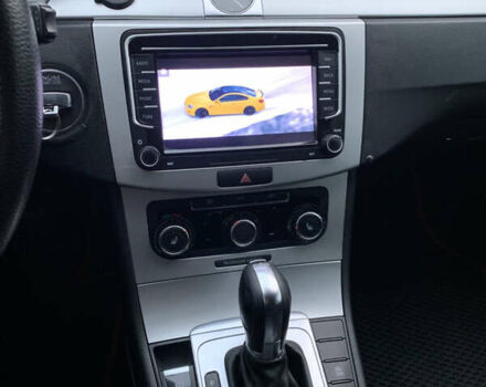 Серый Фольксваген Пассат, объемом двигателя 1.97 л и пробегом 270 тыс. км за 8900 $, фото 7 на Automoto.ua