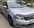 Сірий Фольксваген Пассат, об'ємом двигуна 1.6 л та пробігом 212 тис. км за 8800 $, фото 1 на Automoto.ua