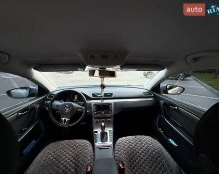 Сірий Фольксваген Пассат, об'ємом двигуна 1.6 л та пробігом 323 тис. км за 10800 $, фото 7 на Automoto.ua