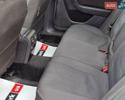 Сірий Фольксваген Пассат, об'ємом двигуна 2 л та пробігом 274 тис. км за 10440 $, фото 22 на Automoto.ua