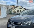 Сірий Фольксваген Пассат, об'ємом двигуна 1.6 л та пробігом 216 тис. км за 9300 $, фото 1 на Automoto.ua