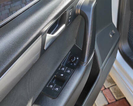 Сірий Фольксваген Пассат, об'ємом двигуна 1.97 л та пробігом 212 тис. км за 9600 $, фото 14 на Automoto.ua