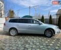 Серый Фольксваген Пассат, объемом двигателя 1.97 л и пробегом 229 тыс. км за 10700 $, фото 2 на Automoto.ua