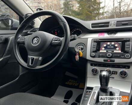 Серый Фольксваген Пассат, объемом двигателя 2 л и пробегом 322 тыс. км за 9999 $, фото 11 на Automoto.ua