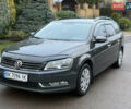 Серый Фольксваген Пассат, объемом двигателя 1.6 л и пробегом 301 тыс. км за 10200 $, фото 1 на Automoto.ua