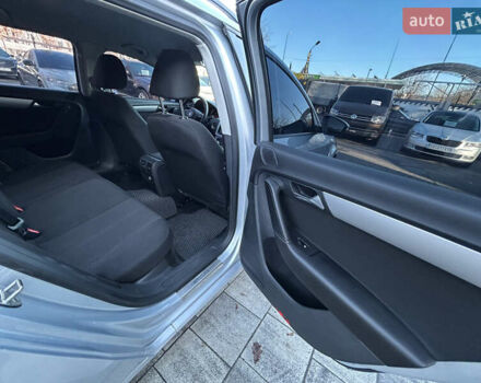 Серый Фольксваген Пассат, объемом двигателя 1.97 л и пробегом 145 тыс. км за 9999 $, фото 23 на Automoto.ua