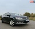 Сірий Фольксваген Пассат, об'ємом двигуна 1.97 л та пробігом 262 тис. км за 10000 $, фото 10 на Automoto.ua