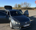 Серый Фольксваген Пассат, объемом двигателя 1.6 л и пробегом 237 тыс. км за 9900 $, фото 21 на Automoto.ua