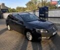 Сірий Фольксваген Пассат, об'ємом двигуна 1.97 л та пробігом 255 тис. км за 11600 $, фото 1 на Automoto.ua