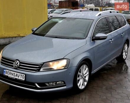 Серый Фольксваген Пассат, объемом двигателя 1.6 л и пробегом 280 тыс. км за 8800 $, фото 1 на Automoto.ua