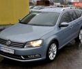 Серый Фольксваген Пассат, объемом двигателя 1.6 л и пробегом 280 тыс. км за 8800 $, фото 1 на Automoto.ua