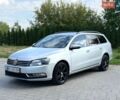 Сірий Фольксваген Пассат, об'ємом двигуна 1.97 л та пробігом 307 тис. км за 11800 $, фото 1 на Automoto.ua