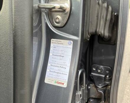 Сірий Фольксваген Пассат, об'ємом двигуна 1.97 л та пробігом 262 тис. км за 10000 $, фото 22 на Automoto.ua