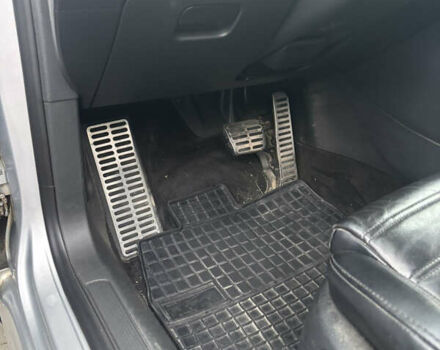 Серый Фольксваген Пассат, объемом двигателя 2 л и пробегом 272 тыс. км за 12400 $, фото 38 на Automoto.ua