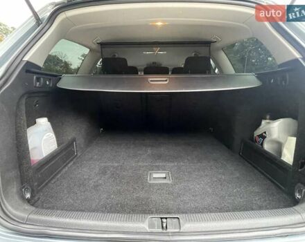 Фольксваген Пассат 2013 в Киеве на Automoto.ua Серый Фольксваген Пассат, объемом двигателя 1.97 л и пробегом 283 тыс. км за 11500 $, фото 24 на Automoto.ua