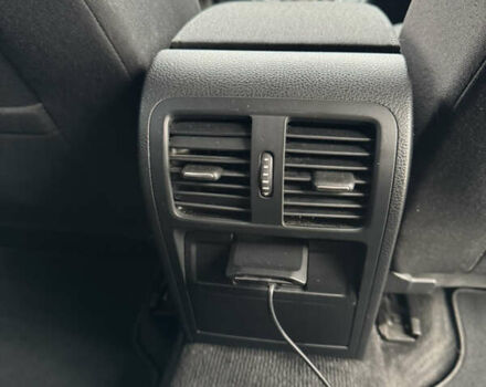 Серый Фольксваген Пассат, объемом двигателя 1.97 л и пробегом 207 тыс. км за 11500 $, фото 16 на Automoto.ua