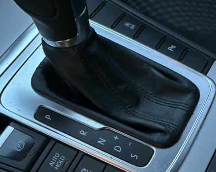 Серый Фольксваген Пассат, объемом двигателя 1.97 л и пробегом 145 тыс. км за 9999 $, фото 36 на Automoto.ua