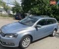Сірий Фольксваген Пассат, об'ємом двигуна 1.6 л та пробігом 322 тис. км за 9000 $, фото 2 на Automoto.ua
