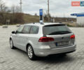 Серый Фольксваген Пассат, объемом двигателя 1.6 л и пробегом 207 тыс. км за 10500 $, фото 3 на Automoto.ua
