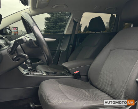 Серый Фольксваген Пассат, объемом двигателя 2 л и пробегом 322 тыс. км за 9999 $, фото 15 на Automoto.ua