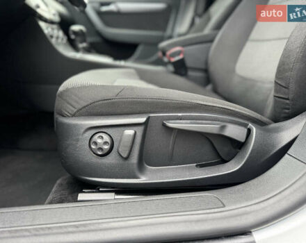 Серый Фольксваген Пассат, объемом двигателя 1.6 л и пробегом 207 тыс. км за 10500 $, фото 29 на Automoto.ua