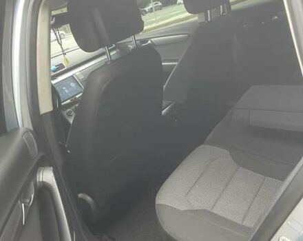 Фольксваген Пассат 2013 в Киеве на Automoto.ua Серый Фольксваген Пассат, объемом двигателя 1.97 л и пробегом 283 тыс. км за 11500 $, фото 21 на Automoto.ua