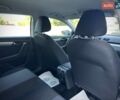 Сірий Фольксваген Пассат, об'ємом двигуна 2 л та пробігом 226 тис. км за 12800 $, фото 88 на Automoto.ua