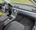 Серый Фольксваген Пассат, объемом двигателя 1.6 л и пробегом 302 тыс. км за 8500 $, фото 11 на Automoto.ua