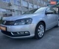 Сірий Фольксваген Пассат, об'ємом двигуна 2 л та пробігом 226 тис. км за 12800 $, фото 27 на Automoto.ua