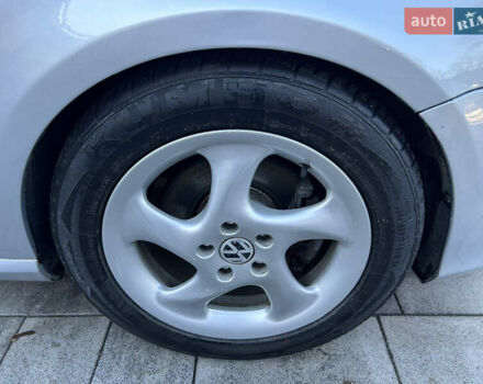 Серый Фольксваген Пассат, объемом двигателя 1.97 л и пробегом 145 тыс. км за 9999 $, фото 30 на Automoto.ua