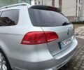 Серый Фольксваген Пассат, объемом двигателя 1.97 л и пробегом 220 тыс. км за 12800 $, фото 4 на Automoto.ua