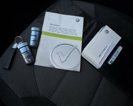 Серый Фольксваген Пассат, объемом двигателя 1.97 л и пробегом 268 тыс. км за 11300 $, фото 16 на Automoto.ua