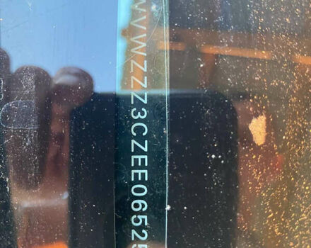 Серый Фольксваген Пассат, объемом двигателя 1.97 л и пробегом 244 тыс. км за 10300 $, фото 9 на Automoto.ua