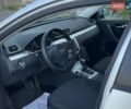 Сірий Фольксваген Пассат, об'ємом двигуна 2 л та пробігом 226 тис. км за 12800 $, фото 74 на Automoto.ua