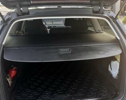 Сірий Фольксваген Пассат, об'ємом двигуна 1.97 л та пробігом 255 тис. км за 11600 $, фото 5 на Automoto.ua