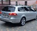 Сірий Фольксваген Пассат, об'ємом двигуна 2 л та пробігом 218 тис. км за 10999 $, фото 65 на Automoto.ua