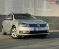 Серый Фольксваген Пассат, объемом двигателя 1.97 л и пробегом 290 тыс. км за 8999 $, фото 23 на Automoto.ua
