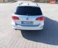 Сірий Фольксваген Пассат, об'ємом двигуна 1.6 л та пробігом 310 тис. км за 7300 $, фото 6 на Automoto.ua