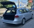 Сірий Фольксваген Пассат, об'ємом двигуна 2 л та пробігом 226 тис. км за 12800 $, фото 7 на Automoto.ua