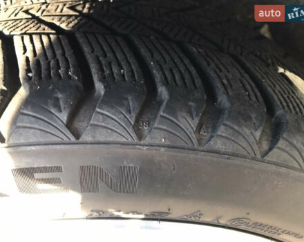 Сірий Фольксваген Пассат, об'ємом двигуна 1.6 л та пробігом 282 тис. км за 7500 $, фото 17 на Automoto.ua