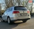 Серый Фольксваген Пассат, объемом двигателя 1.97 л и пробегом 290 тыс. км за 8999 $, фото 29 на Automoto.ua