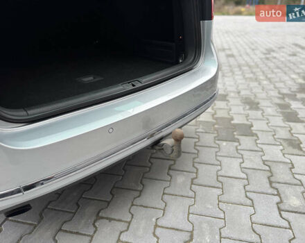 Серый Фольксваген Пассат, объемом двигателя 1.6 л и пробегом 207 тыс. км за 10500 $, фото 34 на Automoto.ua